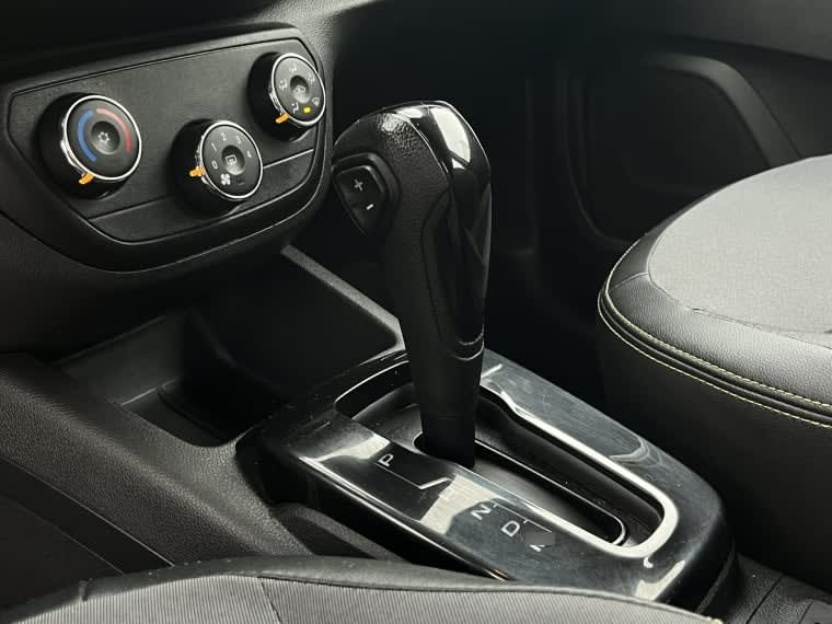 Chevrolet Spin 1.8 At año 2022