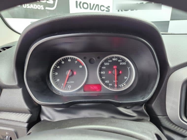 MG 3 1.5 Mt Std año 2022