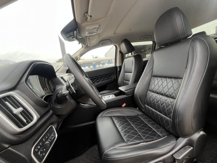 Great Wall Poer Plus Elite 4x4 2.0 Aut año 2025