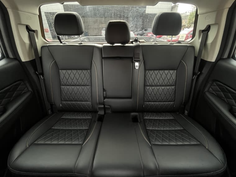 Great Wall Poer Plus Elite 4x4 2.0 Aut año 2025