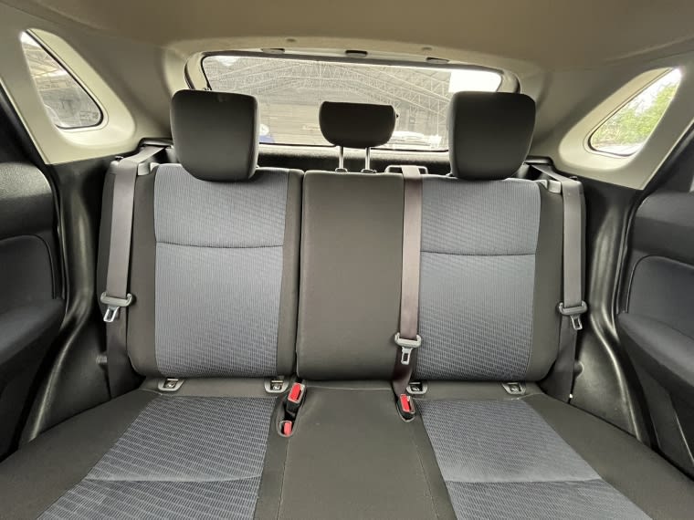 Suzuki Baleno 1.4l Glx Mt año 2022