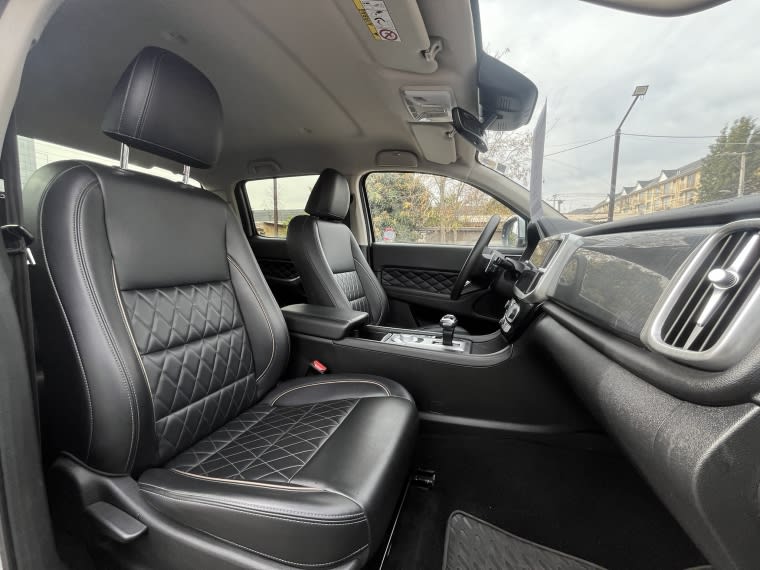 Great Wall Poer Plus Elite 4x4 2.0 Aut año 2025