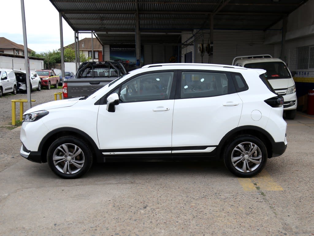 Changan Cs15 1.5 Luxury año 2022