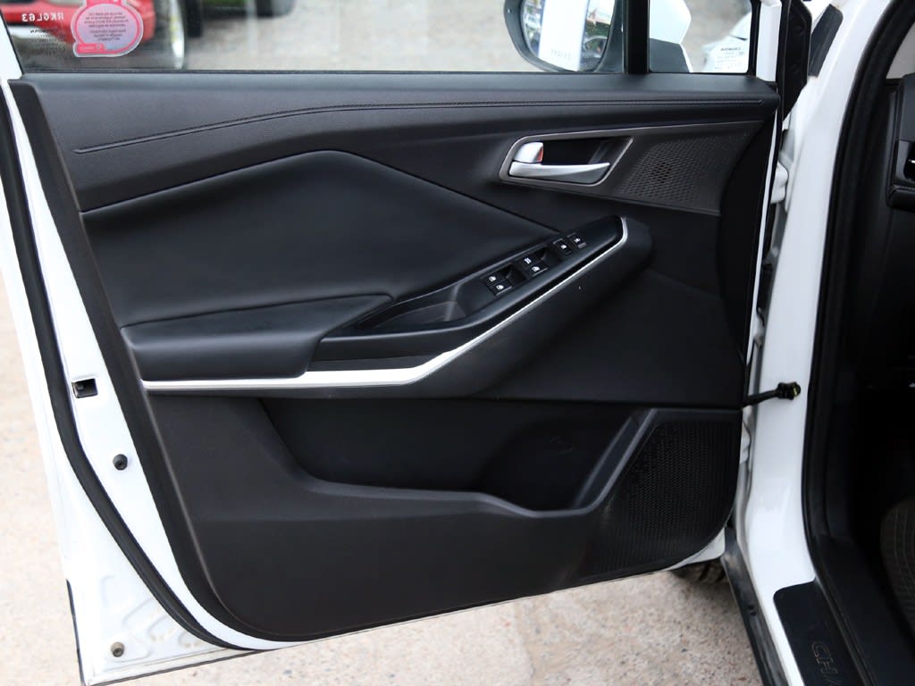 Changan Cs15 1.5 Luxury año 2022