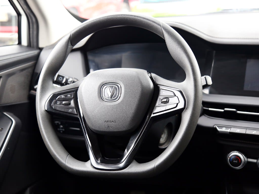 Changan Cs15 1.5 Luxury año 2022