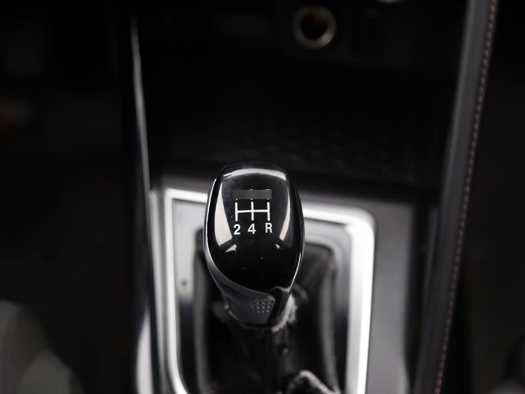 Changan Cs15 1.5 Luxury año 2022