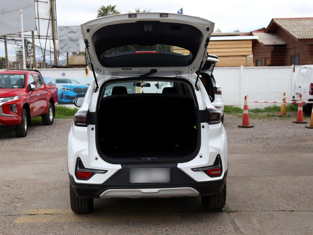 Changan Cs15 1.5 Luxury año 2022