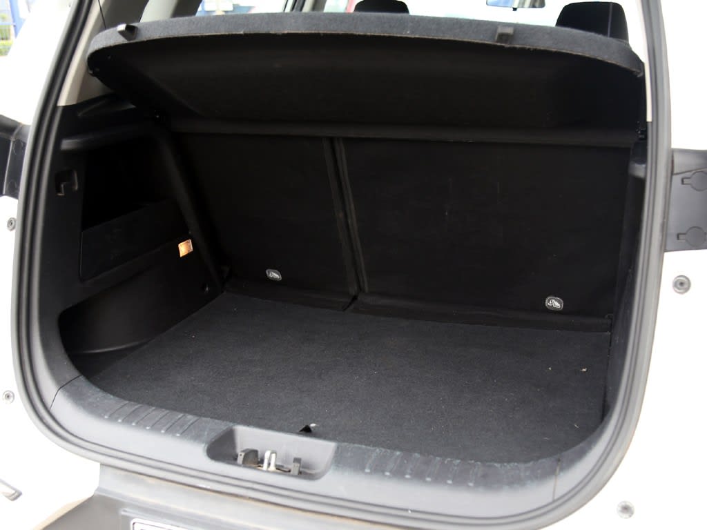 Changan Cs15 1.5 Luxury año 2022