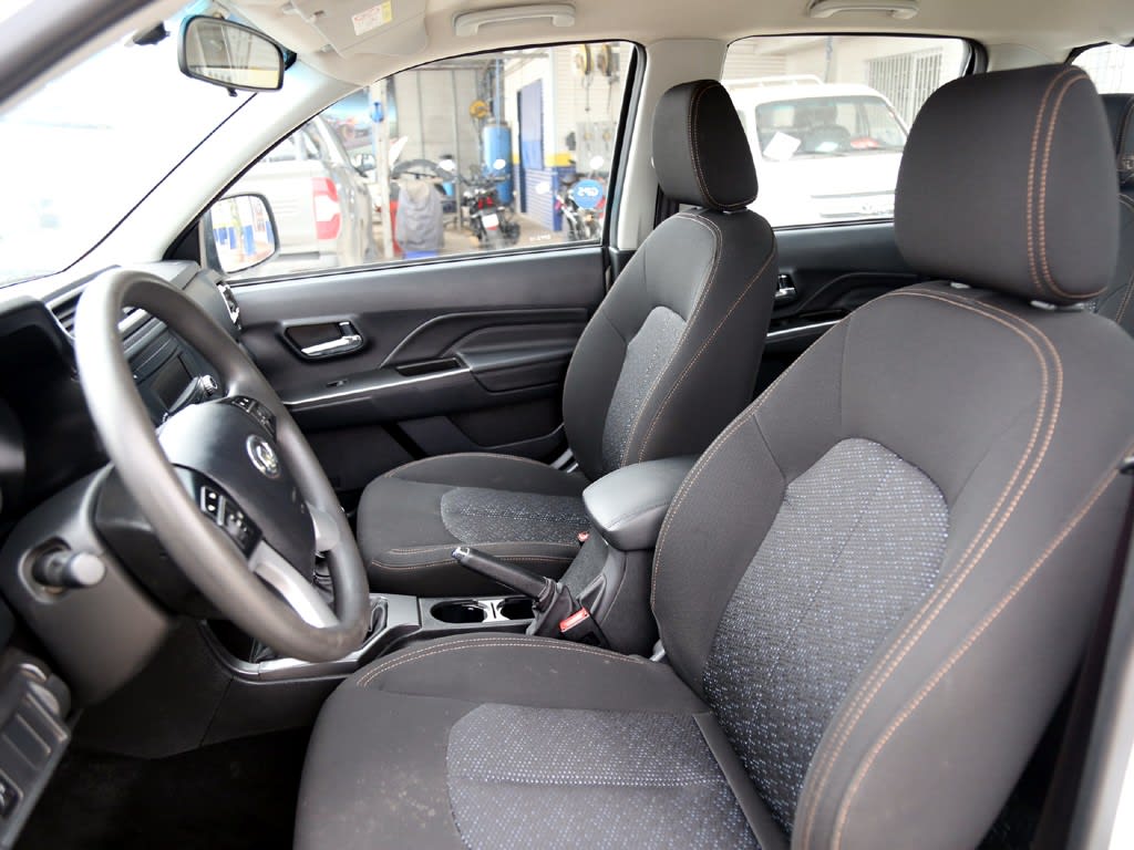 Great Wall Wingle 5 Elite 2.0 4x2 año 2023