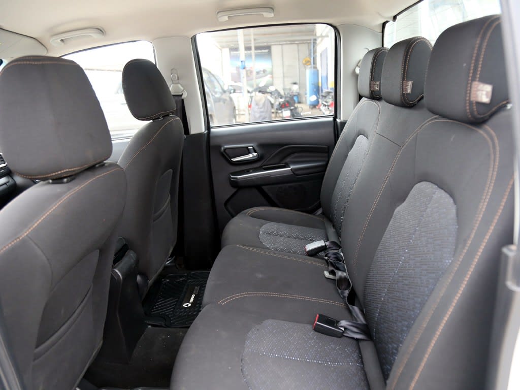 Great Wall Wingle 5 Elite 2.0 4x2 año 2023