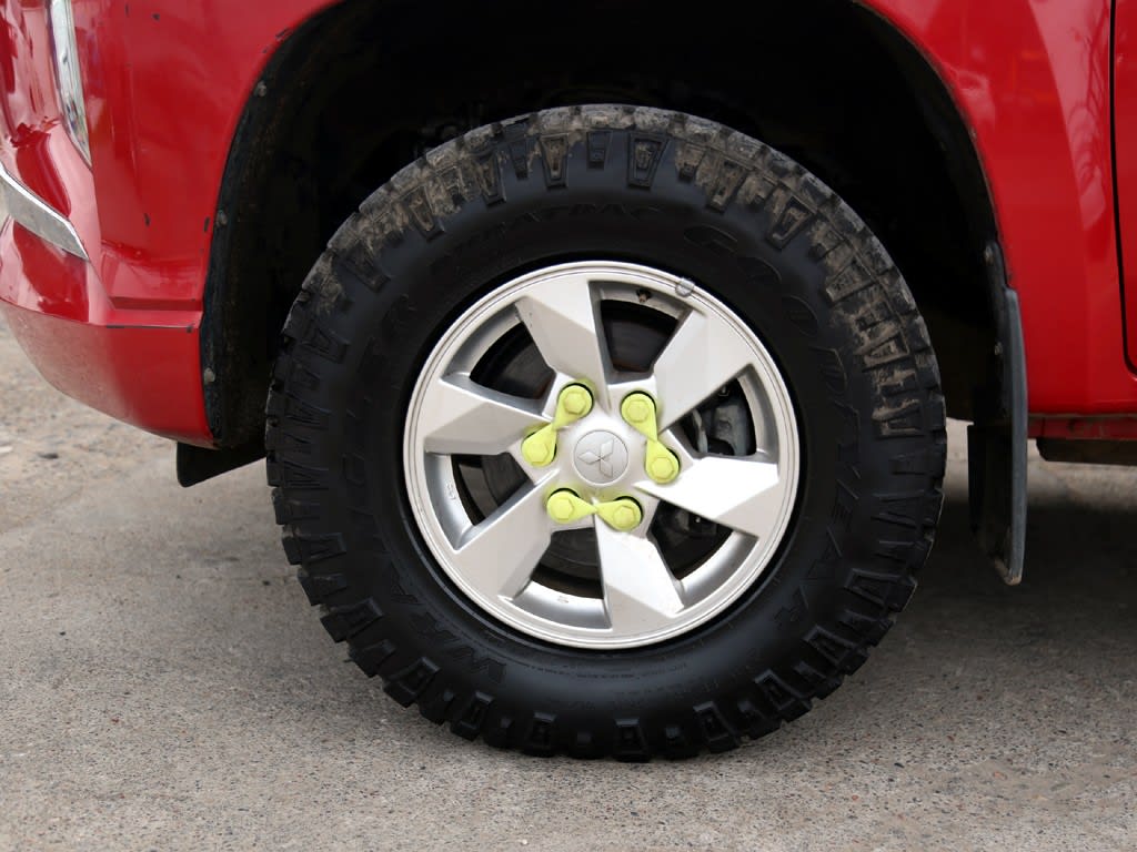 Mitsubishi L200 Katana Crt año 2023