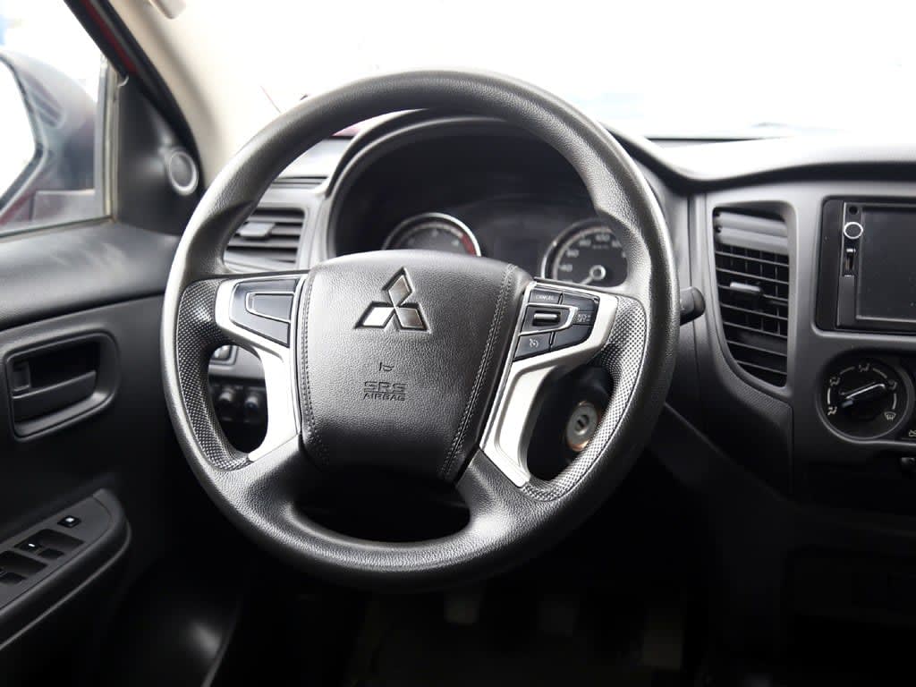Mitsubishi L200 Katana Crt año 2023