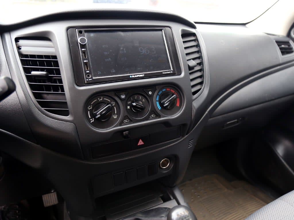Mitsubishi L200 Katana Crt año 2023