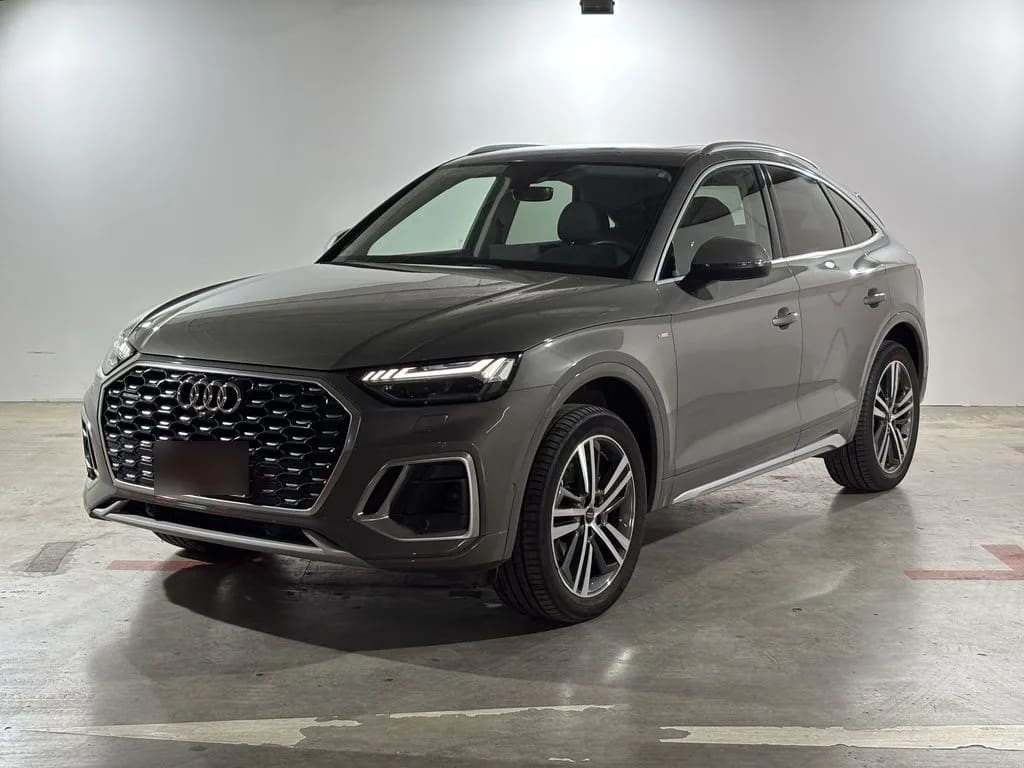 Audi Q5 Sportback 45 Tfsi Sport año 2024