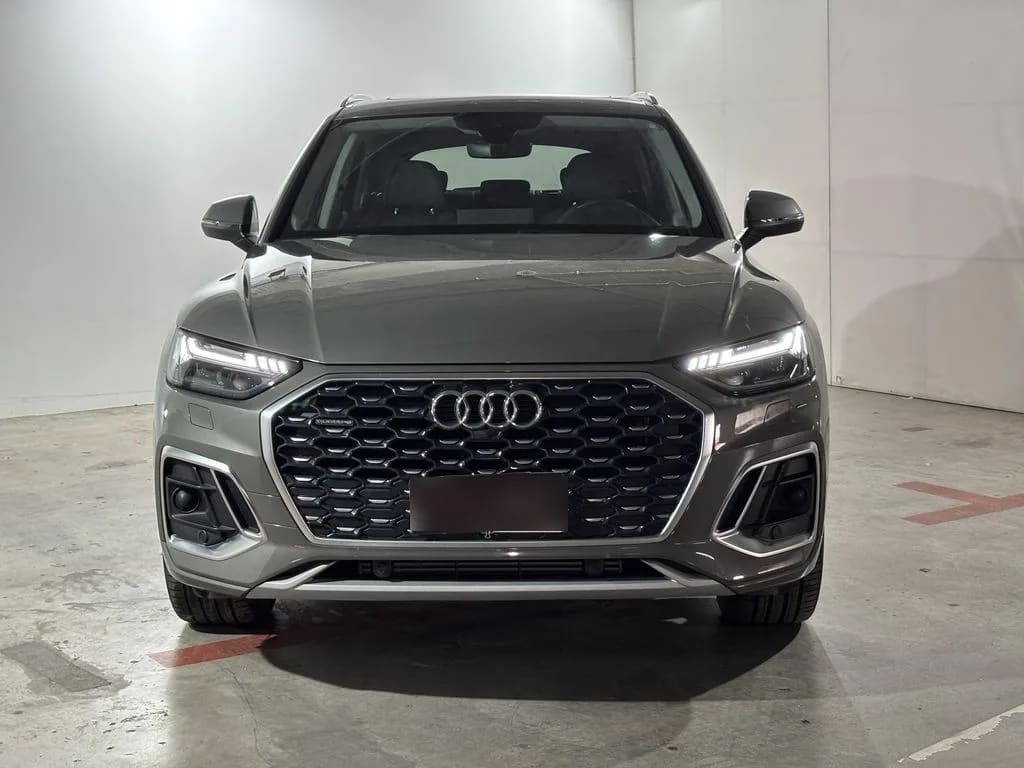 Audi Q5 Sportback 45 Tfsi Sport año 2024