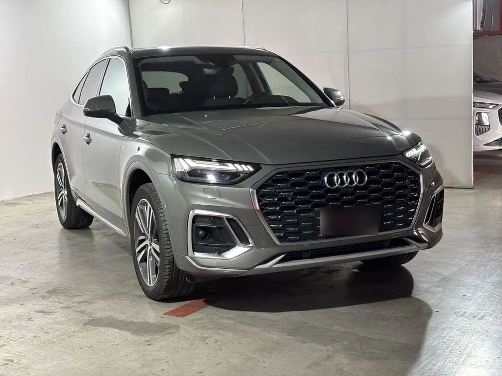 Audi Q5 Sportback 45 Tfsi Sport año 2024