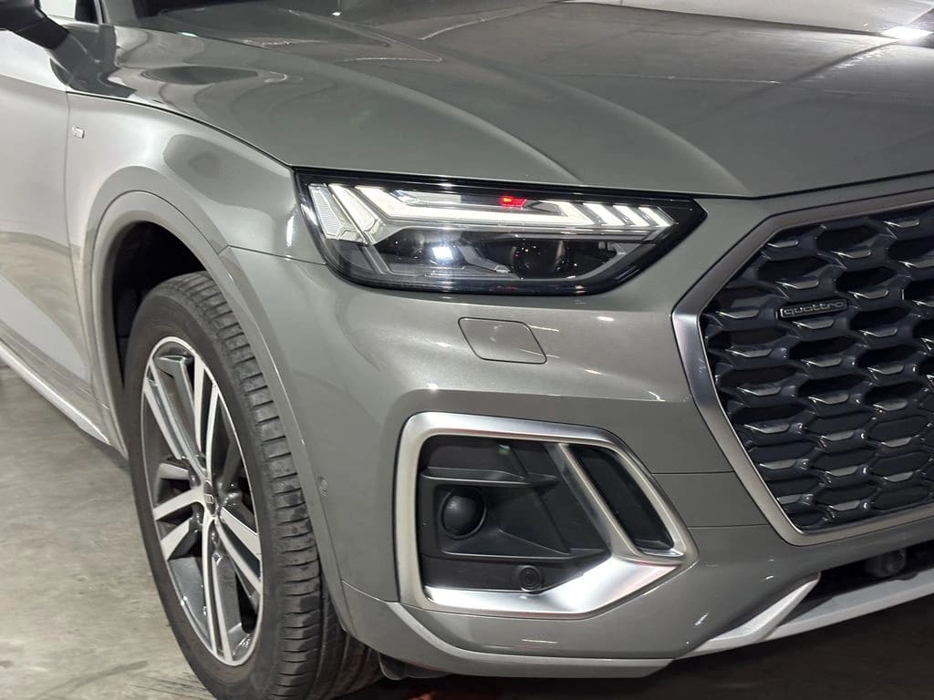 Audi Q5 Sportback 45 Tfsi Sport año 2024