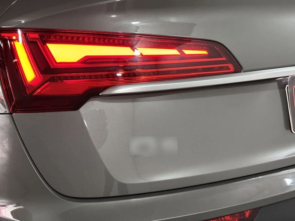 Audi Q5 Sportback 45 Tfsi Sport año 2024