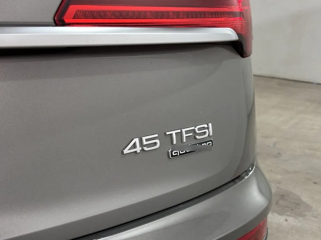 Audi Q5 Sportback 45 Tfsi Sport año 2024