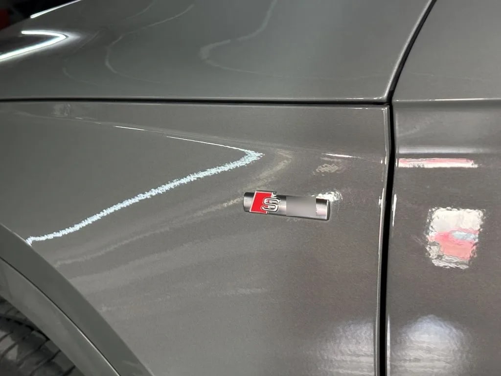 Audi Q5 Sportback 45 Tfsi Sport año 2024