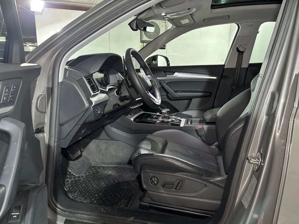 Audi Q5 Sportback 45 Tfsi Sport año 2024