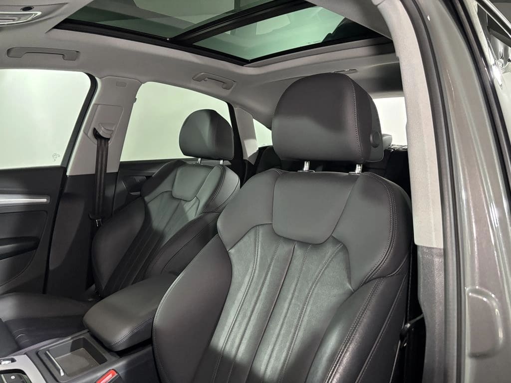 Audi Q5 Sportback 45 Tfsi Sport año 2024