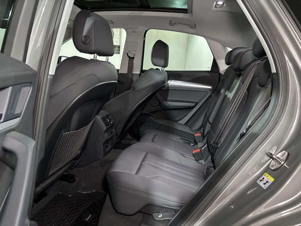 Audi Q5 Sportback 45 Tfsi Sport año 2024