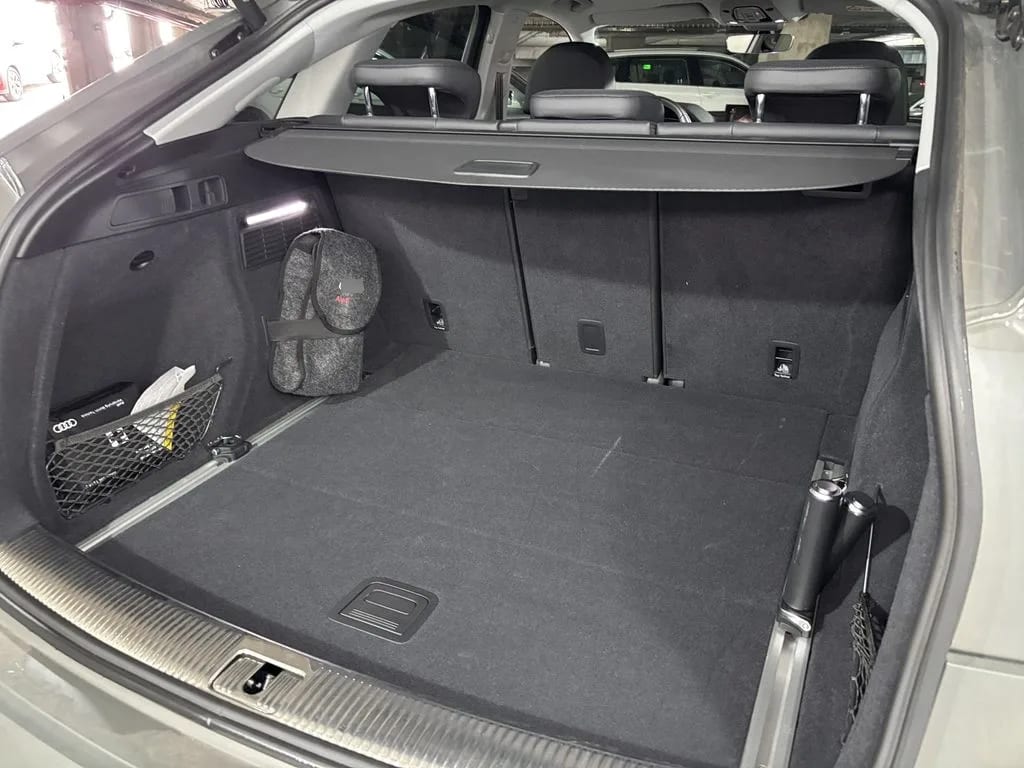 Audi Q5 Sportback 45 Tfsi Sport año 2024