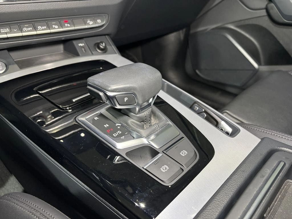 Audi Q5 Sportback 45 Tfsi Sport año 2024