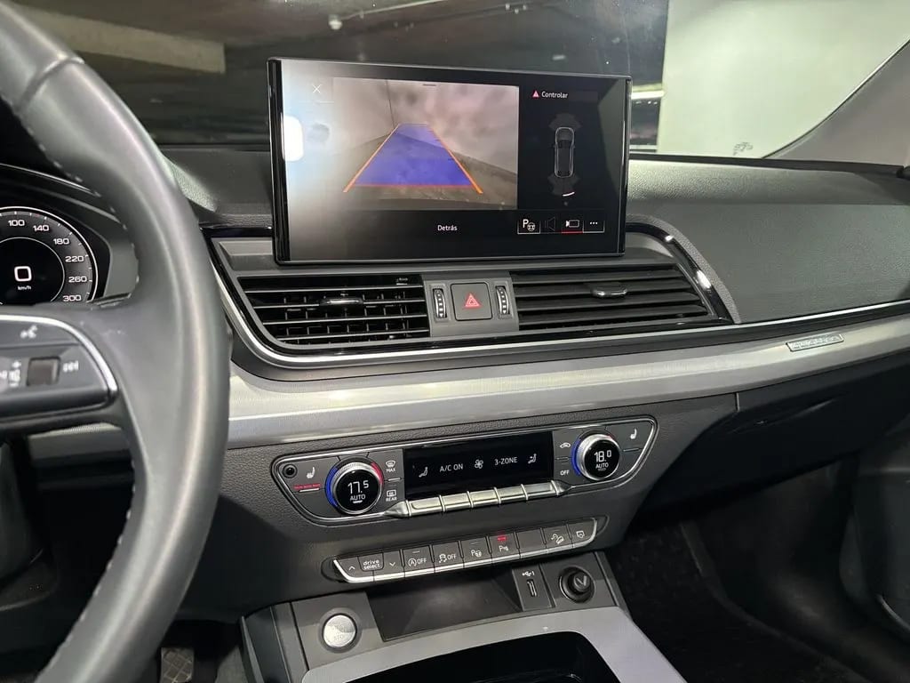 Audi Q5 Sportback 45 Tfsi Sport año 2024