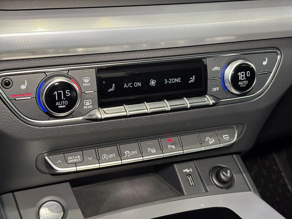 Audi Q5 Sportback 45 Tfsi Sport año 2024