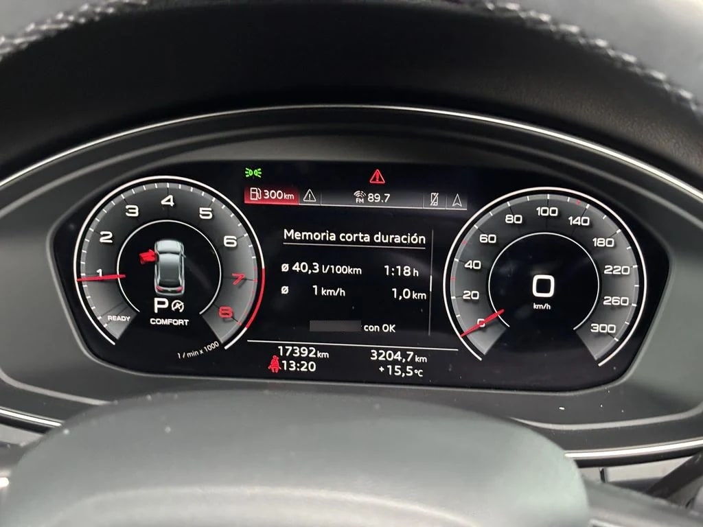 Audi Q5 Sportback 45 Tfsi Sport año 2024