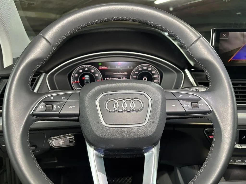 Audi Q5 Sportback 45 Tfsi Sport año 2024