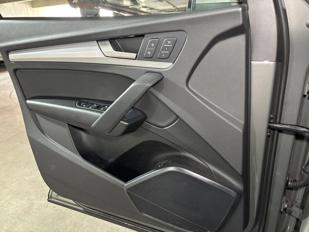 Audi Q5 Sportback 45 Tfsi Sport año 2024