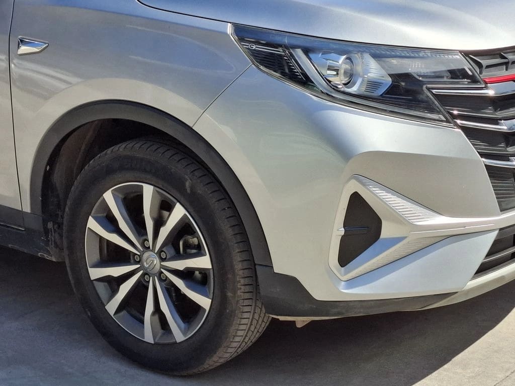 GAC Gs3 Power Mt 1.5 año 2024