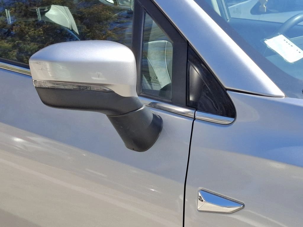 GAC Gs3 Power Mt 1.5 año 2024