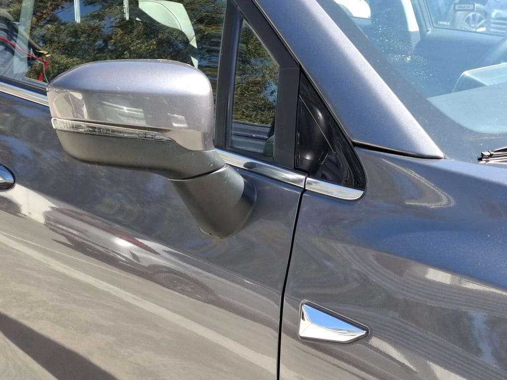 GAC Gs3 Power Gs Mt 1.5 año 2025
