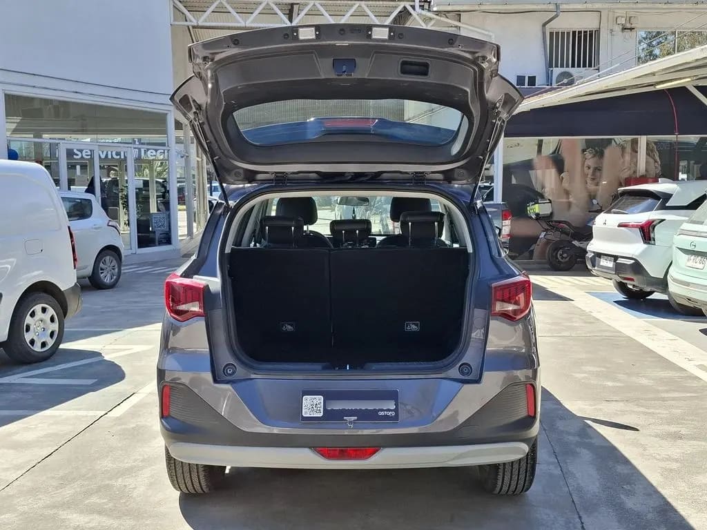 GAC Gs3 Power Gs Mt 1.5 año 2025