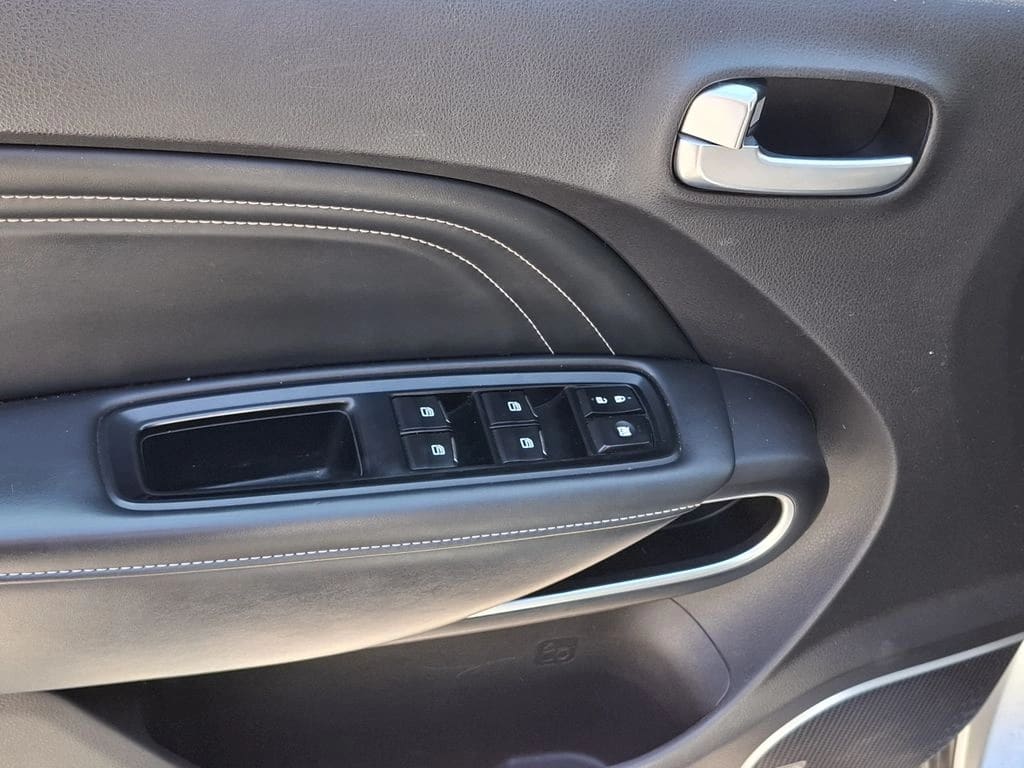 GAC Gs3 Power Mt 1.5 año 2024
