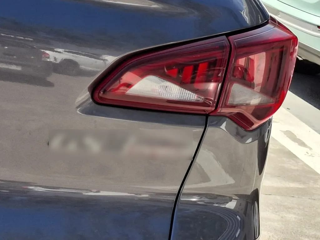 GAC Gs3 Power Gs Mt 1.5 año 2025