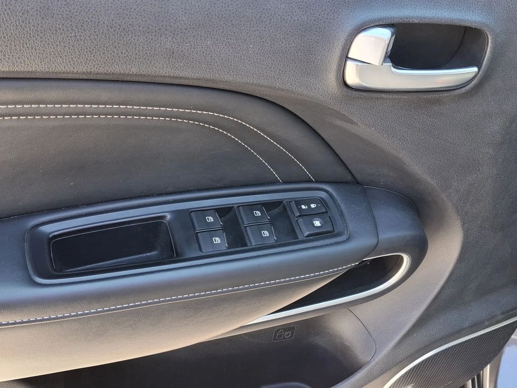 GAC Gs3 Power Gs Mt 1.5 año 2025