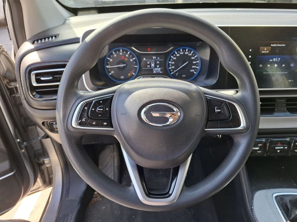 GAC Gs3 Power Mt 1.5 año 2024