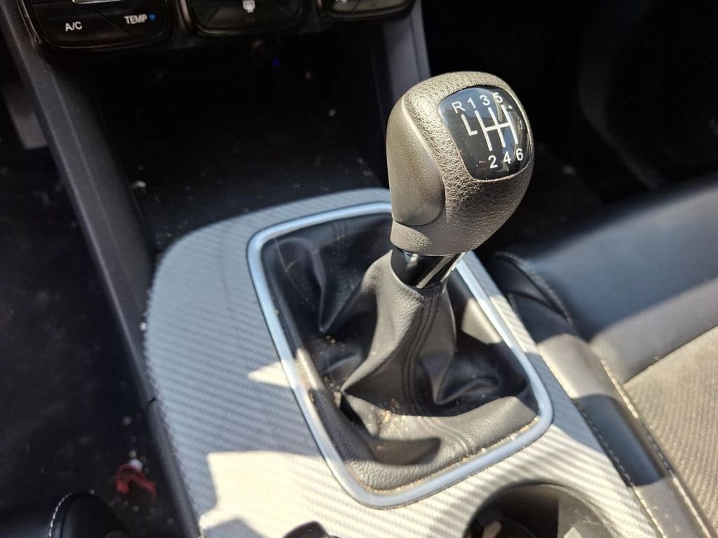 GAC Gs3 Power Mt 1.5 año 2024