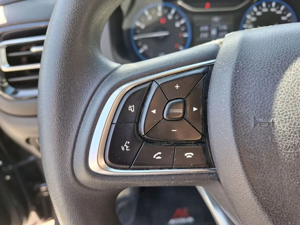 GAC Gs3 Power Gs Mt 1.5 año 2025