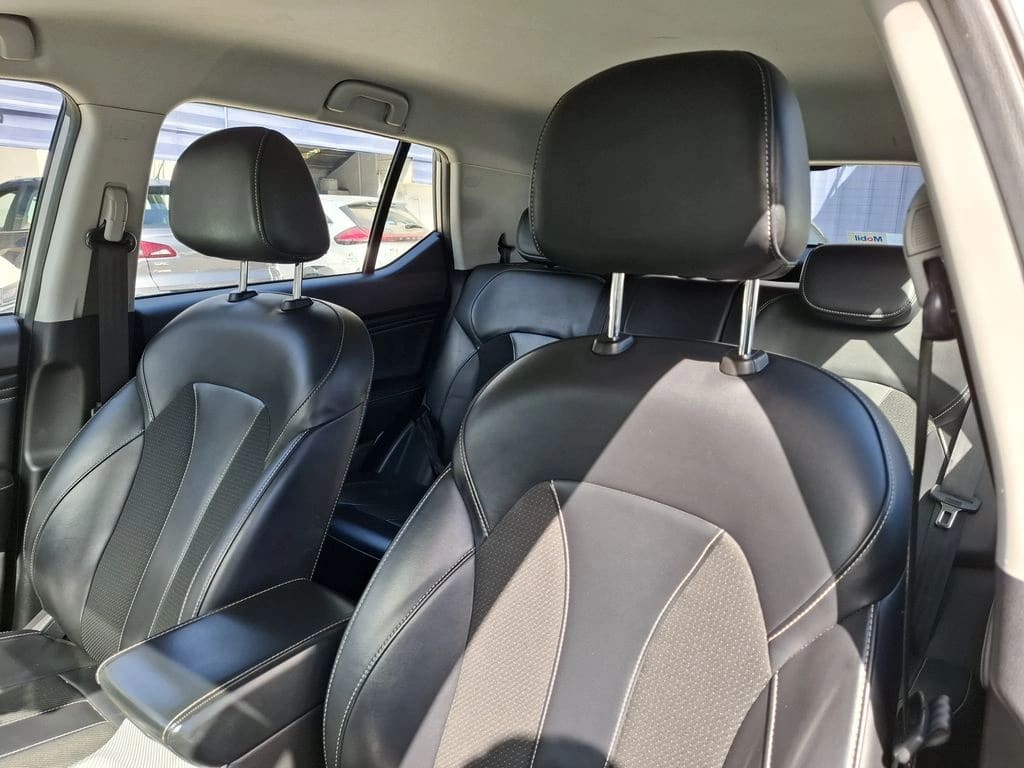 GAC Gs3 Power Mt 1.5 año 2024