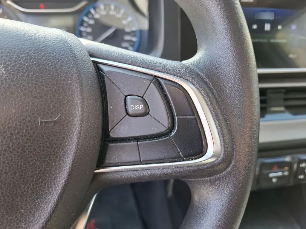 GAC Gs3 Power Gs Mt 1.5 año 2025