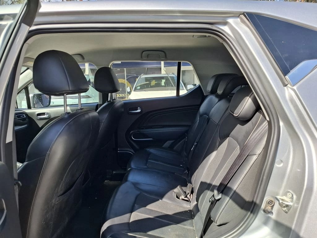 GAC Gs3 Power Mt 1.5 año 2024