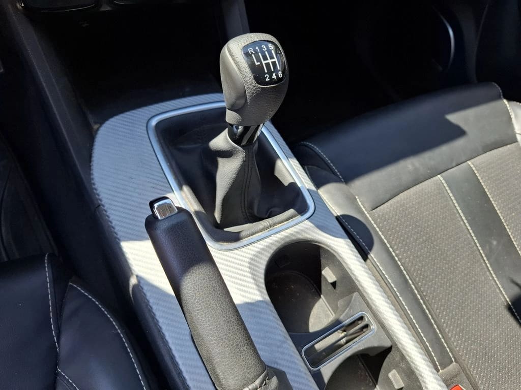 GAC Gs3 Power Gs Mt 1.5 año 2025
