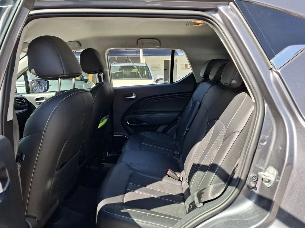 GAC Gs3 Power Gs Mt 1.5 año 2025