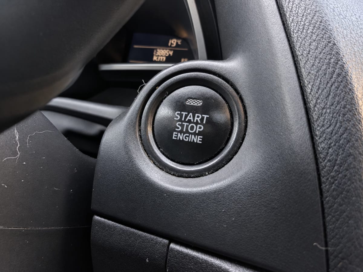Mazda Mazda 3 Sport Hb año 2019